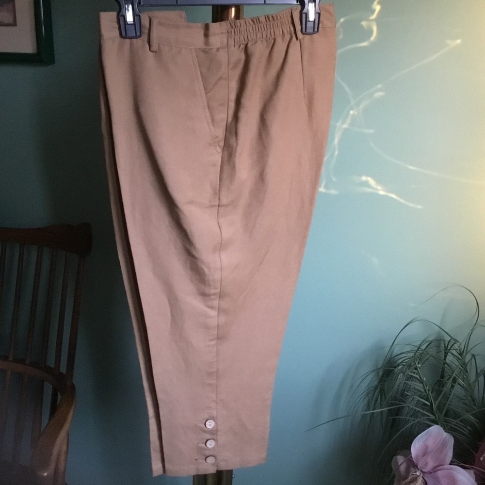 Ruby Rd. 4 Piece Jacket/Pants/Tops Outfit - EUC - Picture 3 of 12